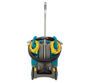 Tennant EH5, Carpet Extractor, 15 Gallon, 50-500 PSI, Hot Water, Single Vac Motor, 2 Year Warranty, 9011454