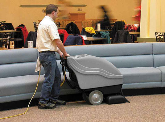 Tennant EX-SC-1020 Mid-Size Deep Cleaning Carpet Extractor