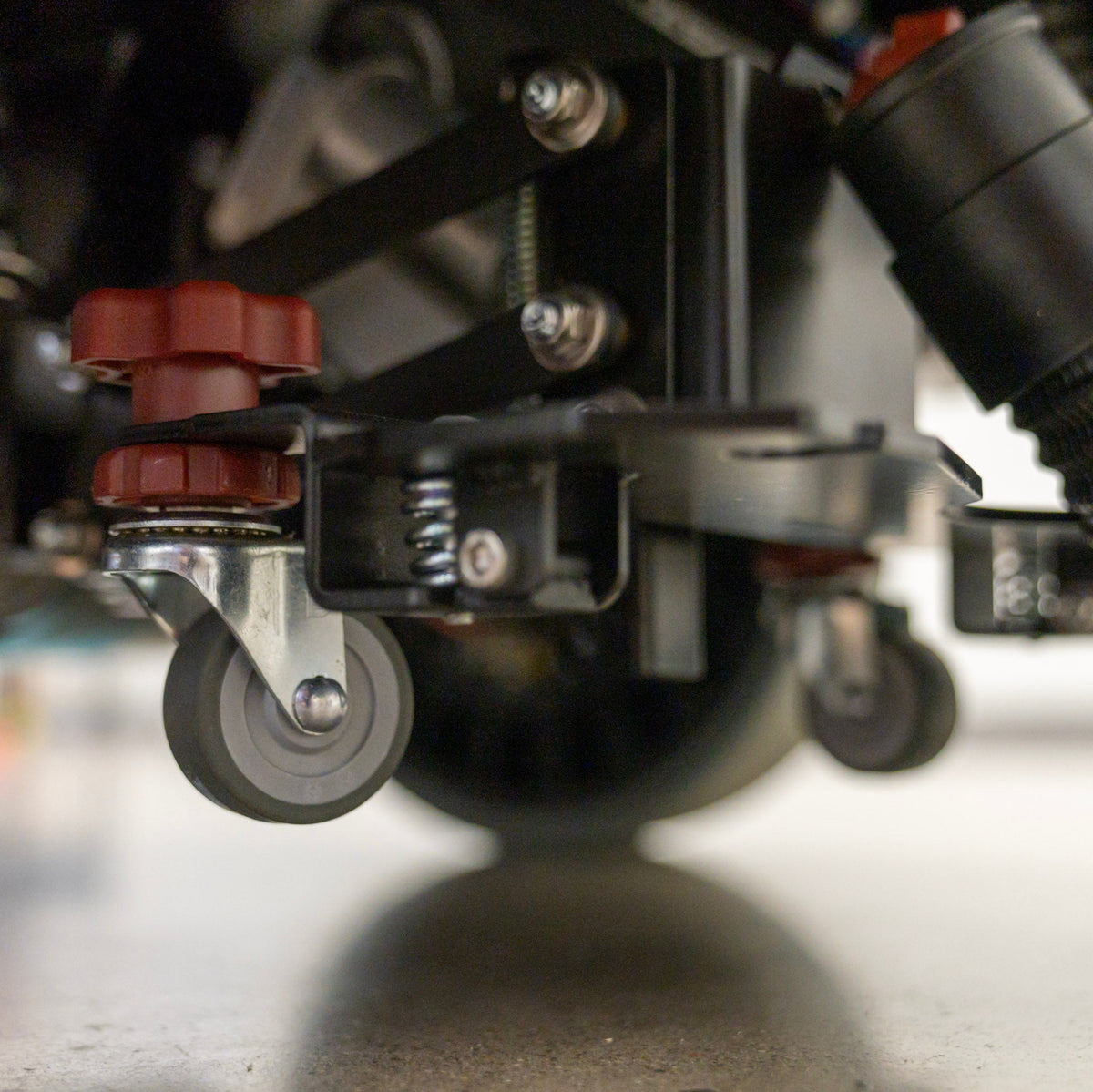 Rider Floor Scrubber, 39", 53 Gallon, Battery,  Disk, 3/3/1/1 Warranty