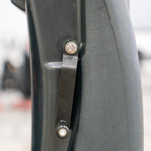 Rider Floor Scrubber, 28", 31 Gallon, Battery,  Disk, 3/3/1/1 Warranty