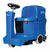 Clarke RA40 Micro Rider Floor Scrubber