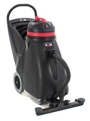 SN18WD  | Viper | Shop Vac | 18 Gallon | Push | Front Mount Squeegee | Tool Kit | 3 Year Warranty