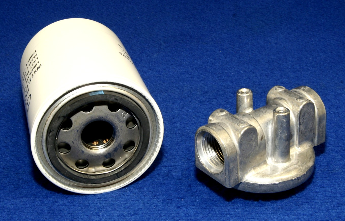 Aftermarket Tennant 55619