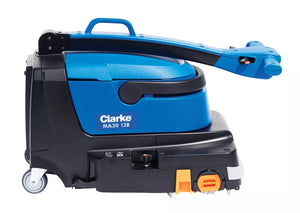Clarke MA30 13B | Floor Sweeper-Scrubber | 13" | 1.6 Gallon | Brush Assisted | Lithium | Cylindrical | 3 Year Warranty