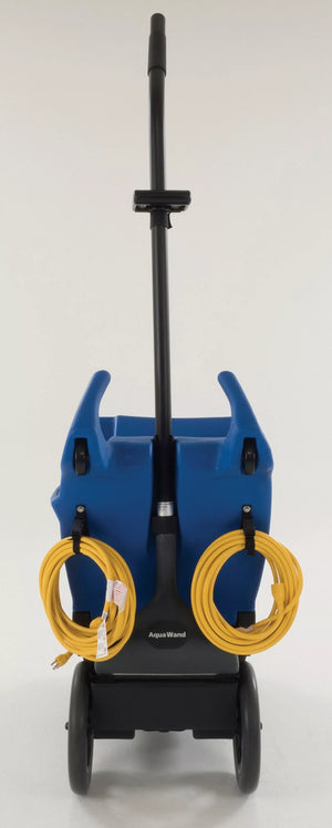 Clarke EX20 Cold Water and Hot Water Carpet Extractors