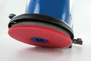 Clarke CA30 20B | Floor Scrubber | 20" | 10.5 Gallon | Battery | Pad Assist | Disk | 3 Year Warranty