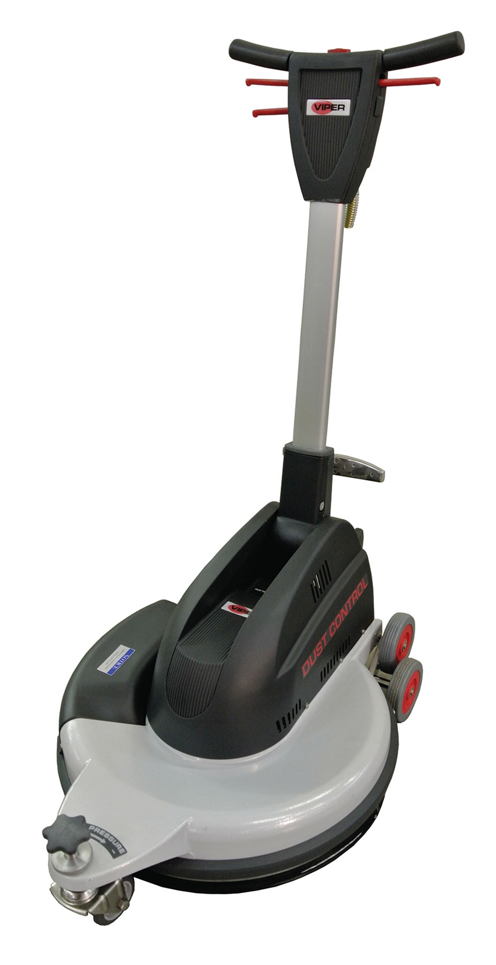 Viper Dragon, Floor Burnisher, 20", 2000 RPMs, Dust Control, 3 Year Warranty, DR2000DC