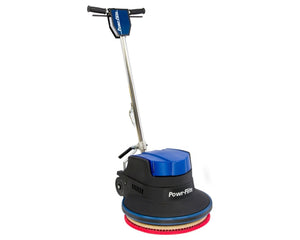 Powr-Flite Millennium Floor Machine 17" 1.5 HP | NM171HD