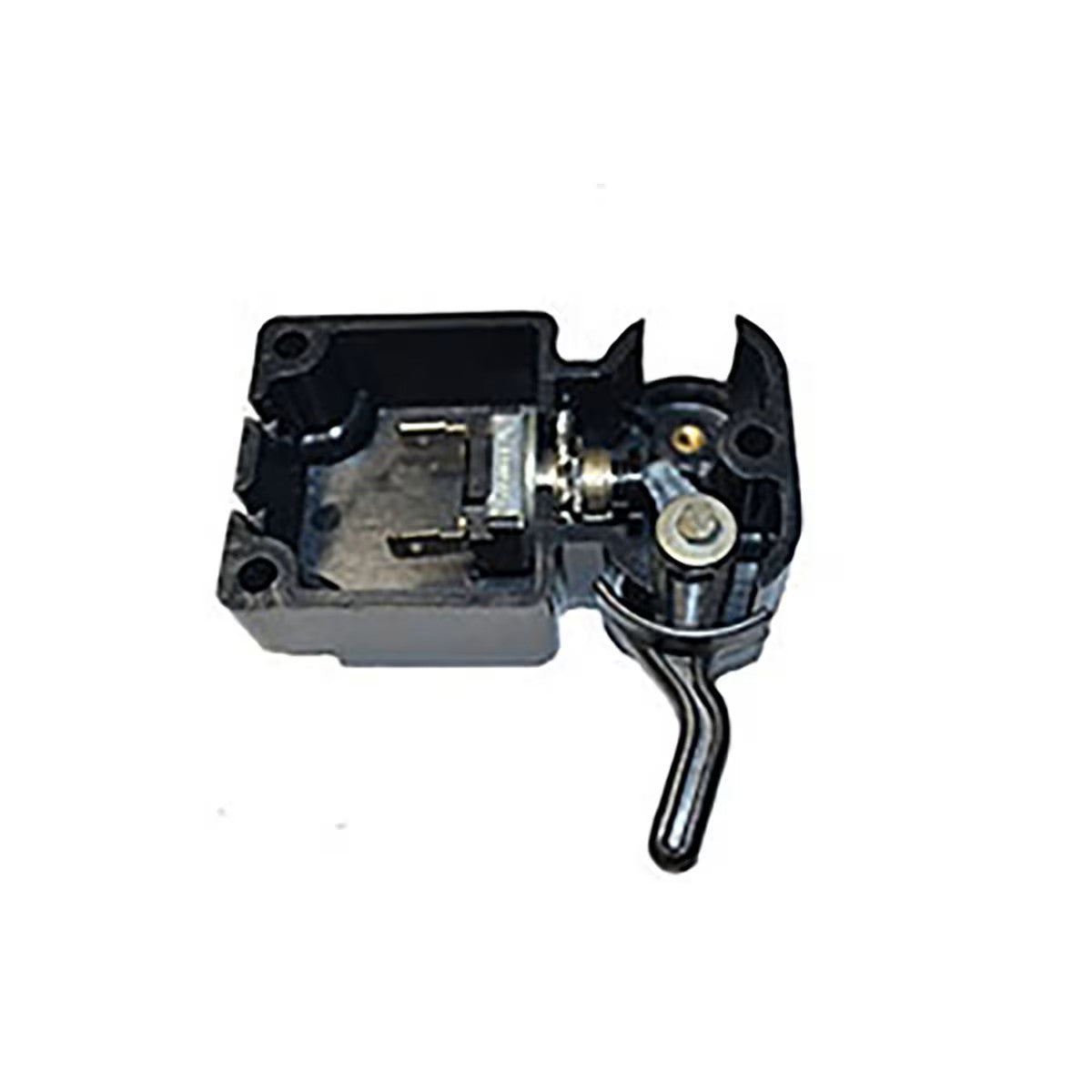 Aftermarket Tennant 1072352, Left Hand Trigger Controlbox Assembly
