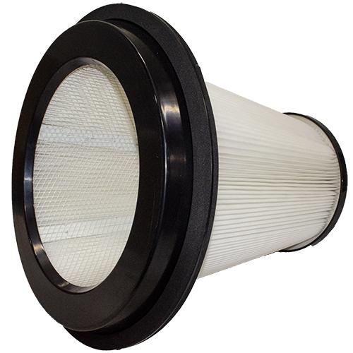 Captive Filtration Conical Pre-Filter Fits Pullman Holt S26