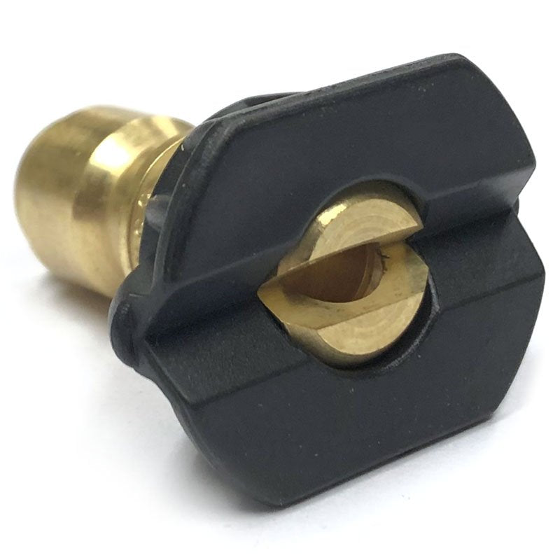 General Pump, Nozzle 50X15 1/4' Vee Jet Bras