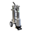 IPC Eagle Hydro Cart Junior | 3-Stage Reverse Osmosis Window Washing System | Tap Water Powered | 3 Different Modes of Operation | Poles and Brush Sold Separately