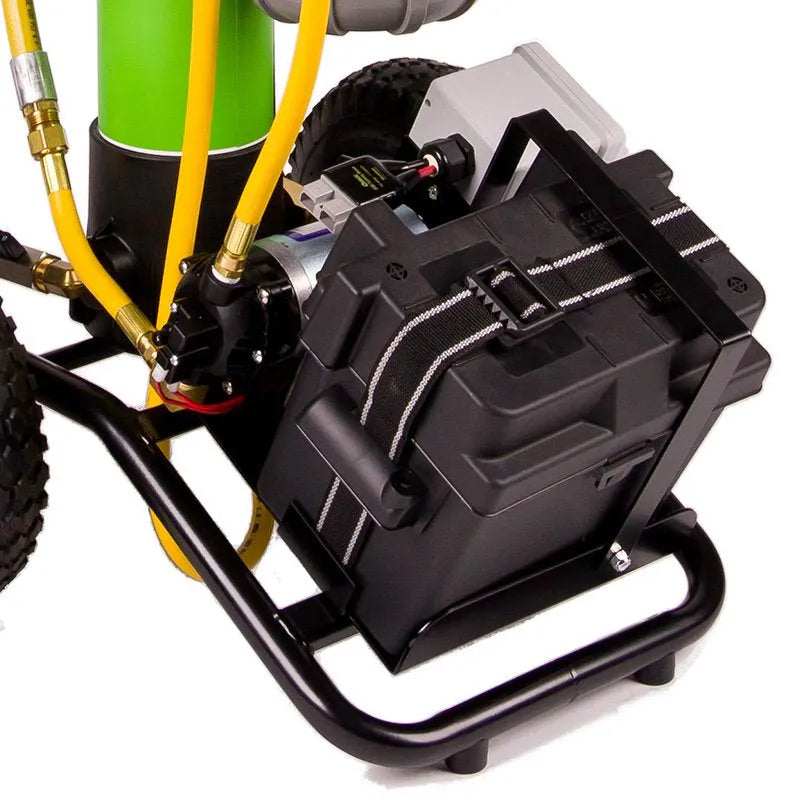 IPC Eagle HydroPump-B, Battery Powered Pump Module for Hydro Cart