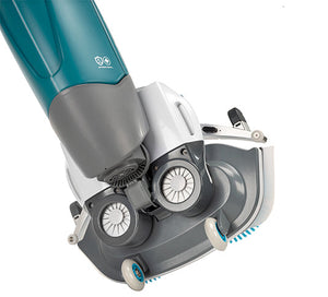 1273254 | Floor Scrubber | Tennant i-Mop XL Plus | 18.1" | 1 Gallon | Disk | Lithium | 1 Year Warranty