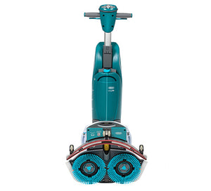 1273254 | Floor Scrubber | Tennant i-Mop XL Plus | 18.1" | 1 Gallon | Disk | Lithium | 1 Year Warranty