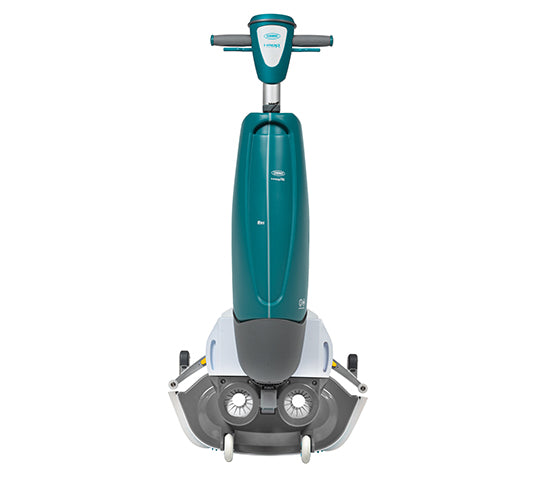 Tennant i-Mop XXL Plus, Walk Behind Floor Scrubber, 24.4", 1.25 Gallon, Disk, Lithium, 1 Year Warranty, 1264255