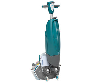 Tennant i-Mop XXL Plus, Walk Behind Floor Scrubber, 24.4", 1.25 Gallon, Disk, Lithium, 1 Year Warranty, 1264255