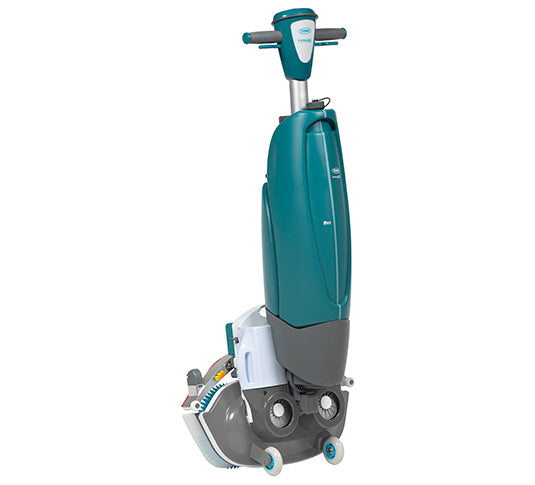Tennant i-Mop XL Plus, Walk Behind Floor Scrubber, 18.1", 1 Gallon, Disk, Lithium, 1 Year Warranty, 1273254