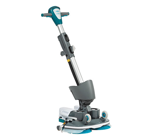Tennant i-Mop XXL Plus, Walk Behind Floor Scrubber, 24.4", 1.25 Gallon, Disk, Lithium, 1 Year Warranty, 1264255