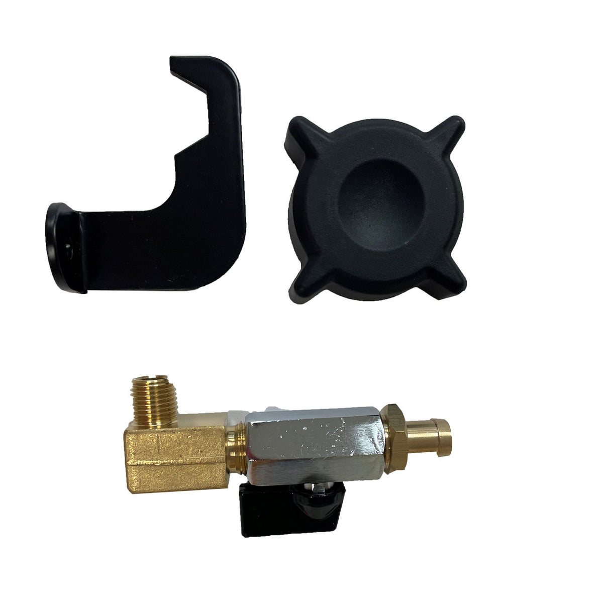Nilfisk Advance VR17604, Water adjustment kit