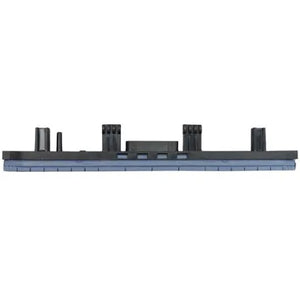 Karcher 4.777-008.0, Suction bar complete, silicon (2 required)