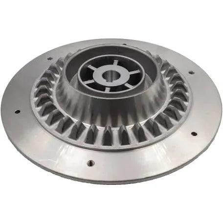 Tennant 1227654, Magnetic drive hub