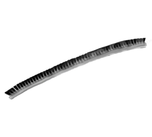 Karcher 8.639-763.0, 12Ò brush strip 12Ò (standard on Sensor¨ S2 12 HEPA)