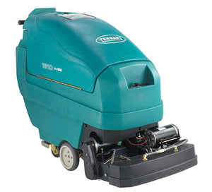 Tennant 1610 | Carpet Extractor | 21 Gallon | 22" | Walk Behind | Battery Powered