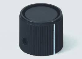 Tennant 606550, Speed Control Knob