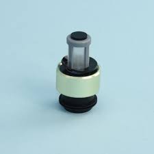 Tennant 1232519, Water coupling