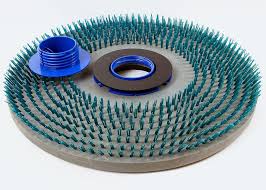 Tennant 1209197, 20" Magnetic Pad Driver Assembly