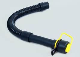 Karcher Windsor 86353950, Solution Drain Hose, Fits Chariot iExtract 26 and Chariot iScrub 26