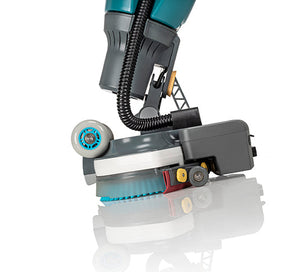 9022310 | Floor Scrubber | Tennant i-Mop Lite | 14.5" | .79 Gallon | Disk | Lithium | 2 Sets of Batteries | 1 Year Warranty