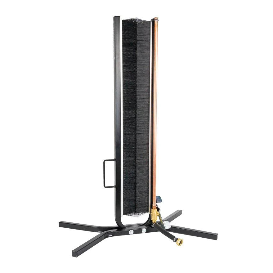 IPC Eagle Screen Washer II Portable Window Screen Cleaning Machine