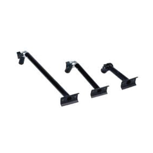 IPC Eagle GN16, 16" Gooseneck, Adjustable Aluminum, for Speed Brush