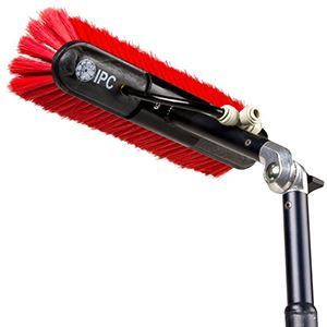 IPC Eagle SBZ, 14" Speed Brush