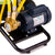 IPC Eagle Hydro Cart Compact | 3 Stage Reverse Osmosis Window Washing System | Tap, Electric or Gas Powered | Complete Kits