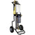 IPC Eagle Hydro Cart™ | 4 Stage Reverse Osmosis Window Washing System | Tap, Electric or Gas Powered | Complete Kits