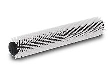 Karcher 4.762-452.0, Cylindrical Brush, White