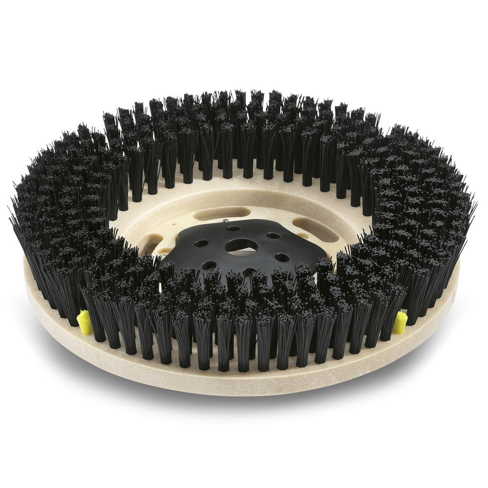 Aftermarket Windsor 86000190 | Nylon Brush | 12" | Fits Karcher Windsor Chariot Scrubbers