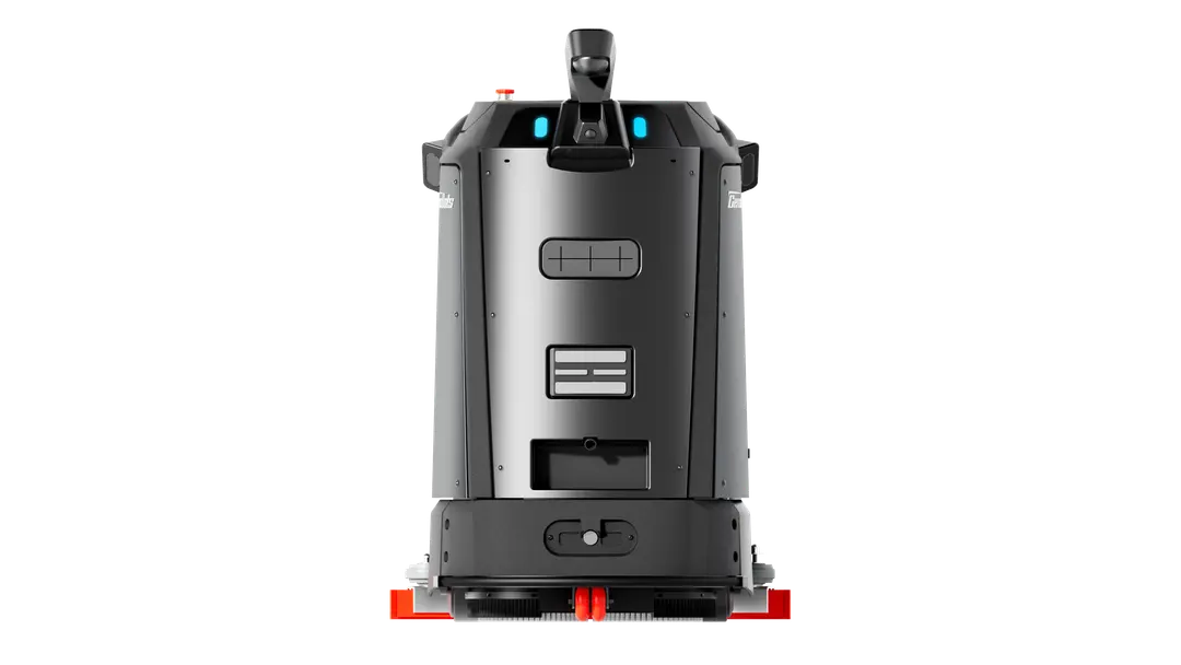 Cenobots L3 Robotic Walk Behind Floor Scrubber, 15.7", 6.6 Gallons, Disk, Training and Installation Included, S5
