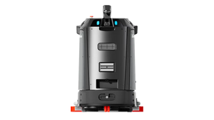 Cenobots L3 Robotic Walk Behind Floor Scrubber, 15.7", 6.6 Gallons, Disk, Training and Installation Included, S5