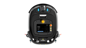 Cenobots L3 Robotic Walk Behind Floor Scrubber, 15.7", 6.6 Gallons, Disk, Training and Installation Included, S5