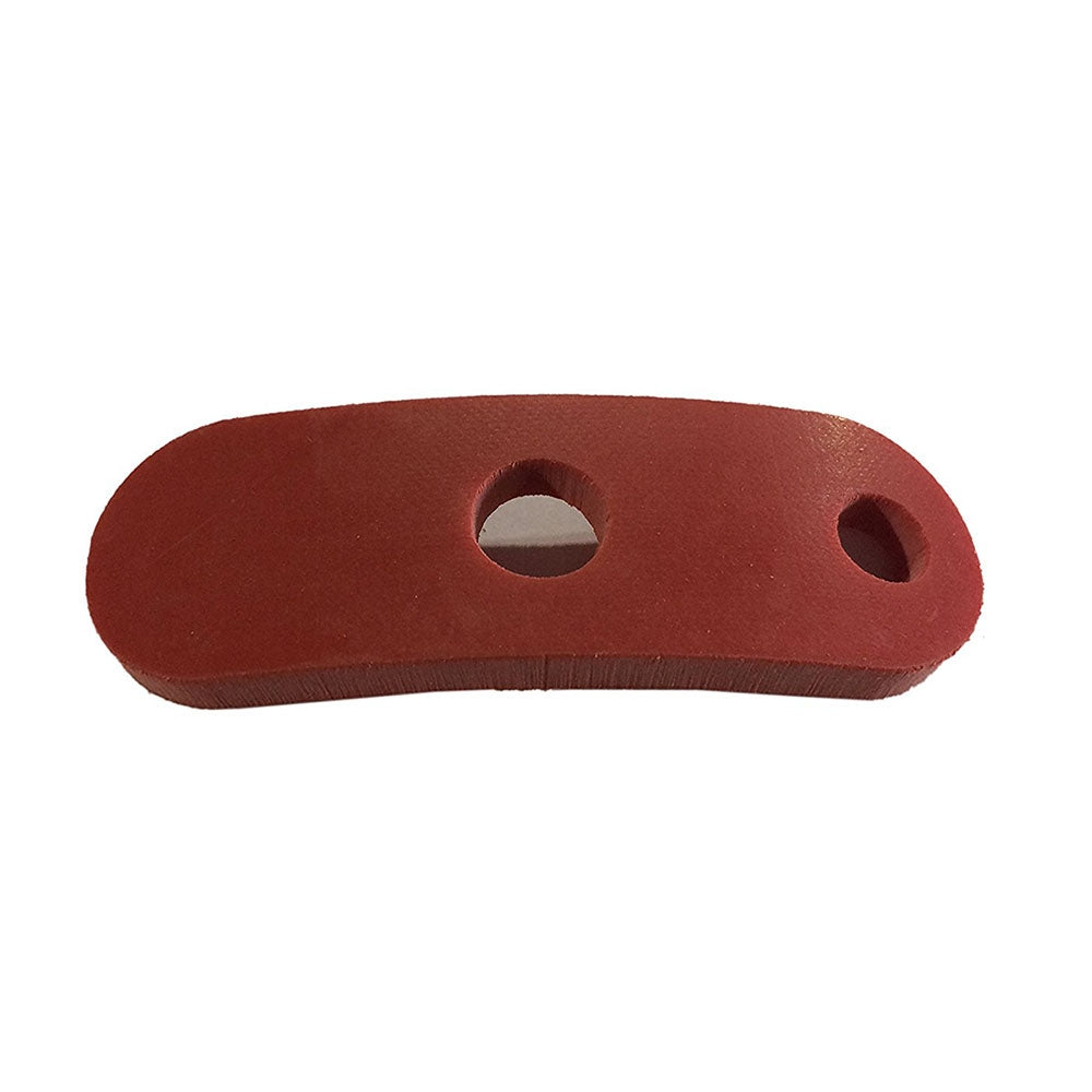 Tennant MPVR04648,  Rubber filter latch