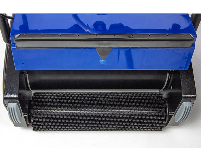 PFMW14 | Powr-Flite Multiwash  | Floor Sweeper-Scrubber | 13" | 1 Gallon | Electric | Cylindrical | Forward and Reverse | 1 Year Warranty
