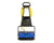 PFMW18 | Powr-Flite Multiwash XL | Floor Sweeper-Scrubber | 17" | 1 Gallon | Electric | Cylindrical | Forward and Reverse | 1 Year Warranty