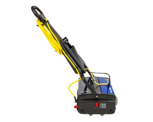 PFMW18 | Powr-Flite Multiwash XL | Floor Sweeper-Scrubber | 17" | 1 Gallon | Electric | Cylindrical | Forward and Reverse | 1 Year Warranty