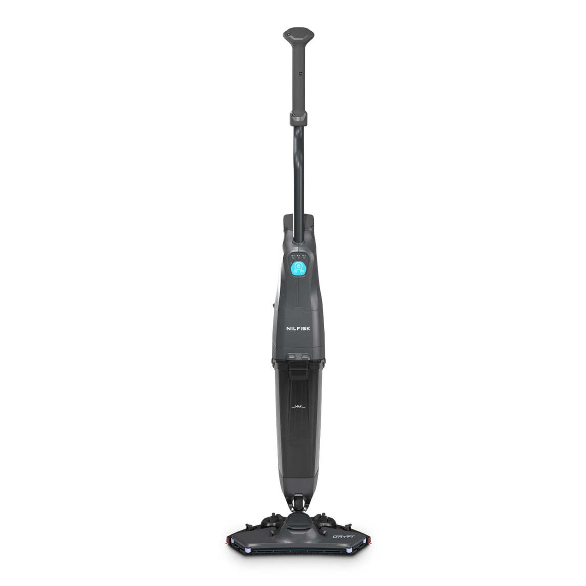 58002001 | Nilfisk Dryft | Floor Scrubber | 15.4" | .66 Gallon | Battery | Orbital | 3 Year Warranty