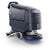 Advance SC550 | Floor Scrubber | 20" or 24" | 13 Gallon | Lithium |  Self Propel | Disk, Cylindrical or Orbital | 3 Year Warranty