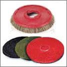 Torando® BD 33/30, Floor Scrubber, 33", 30 Gallon, Ride On, Battery, Disk,  4 Year Warranty